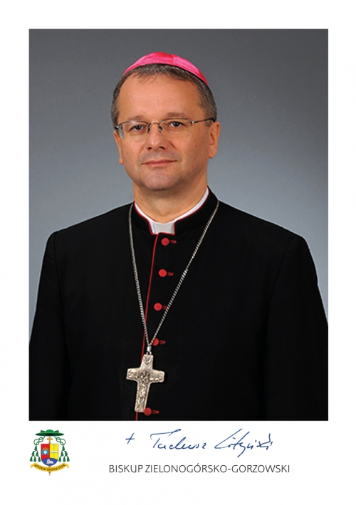biskup tadeusz2015