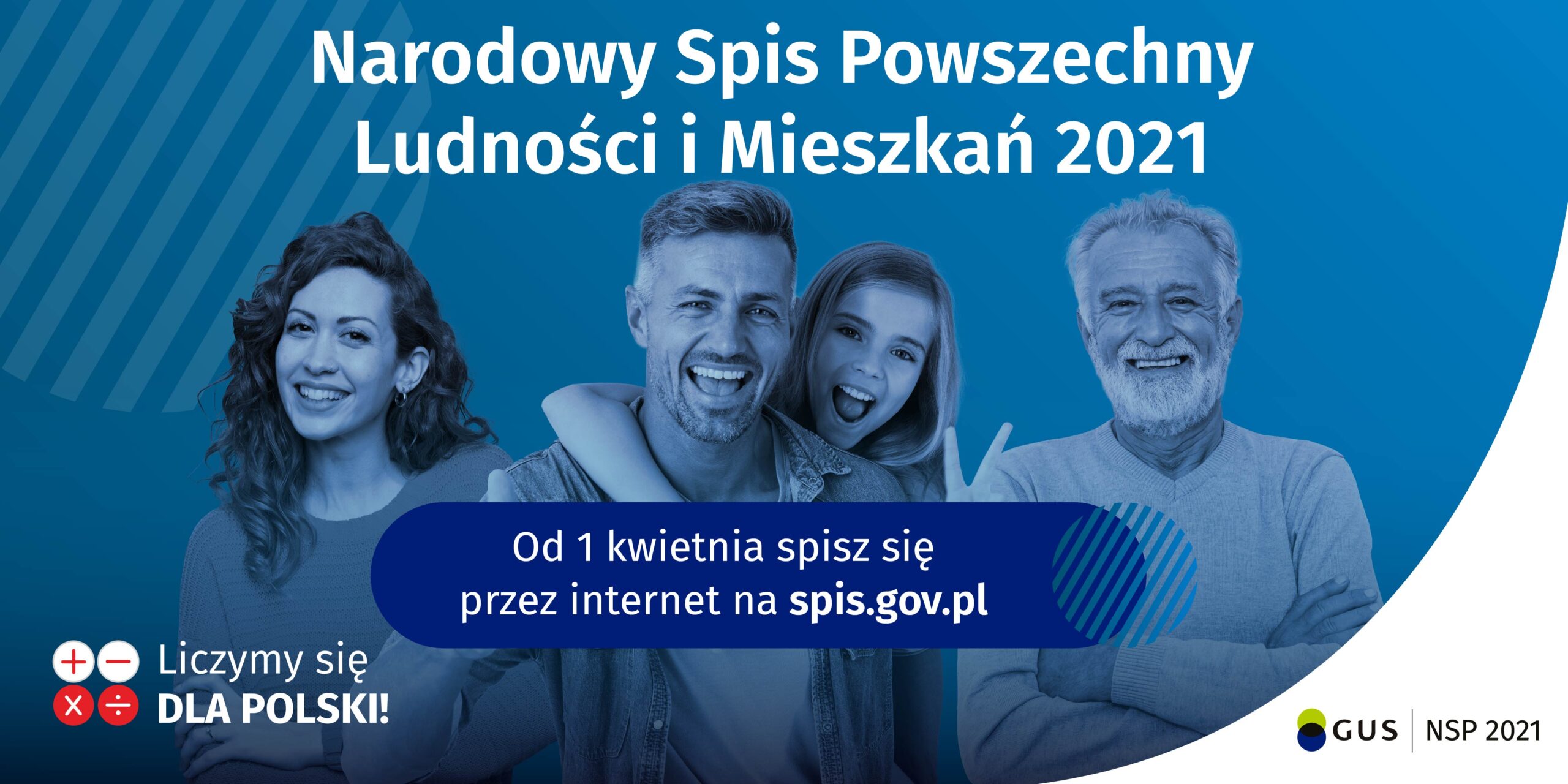 Narodowy Spis Powszechny – Oficjalna strona Diecezji Zielonogórsko